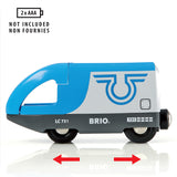 Brio: Railway - Travel Switching Set