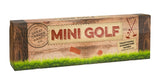 Great Garden Games - Mini Golf