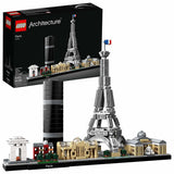 LEGO Architecture: Paris Skyline (21044)