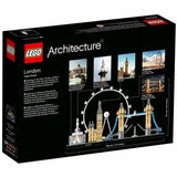 LEGO Architecture - London (21034)