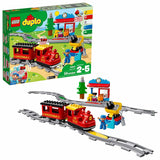 LEGO DUPLO: Steam Train (10874)
