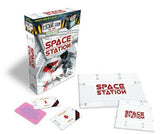 Escape Room the Game: Space Station (Expansion Pack)