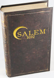 Salem 1692 (2nd Edition)