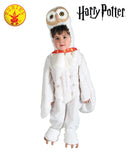 Hedwig The Owl Child - Size Toddler
