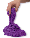 Kinetic Sand - Purple (907g)