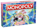 Monopoly - Sailor Moon Edition