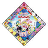 Monopoly - Sailor Moon Edition