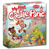 My First Castle Panic (Board Game)