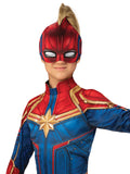 Captain Marvel - Children's Costume (Medium)