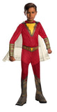 Shazam - Children's Costume (Large)