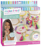 Make It Real - Neo-Brite Chains & Charms