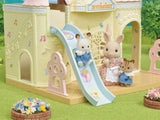 Sylvanian Families - Baby Castle Nursery