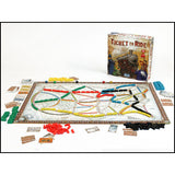 Ticket to Ride USA (Board Game)