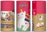 Avenir: Sewing Doll Kit - Unicorn