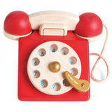 Le Toy Van - Wooden Vintage Phone