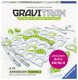GraviTrax: Interactive Track Set - Tunnels Expansion