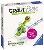 GraviTrax: Interactive Track Set - Scoop