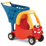 Little Tikes: Cozy Coupe - Shopping Cart