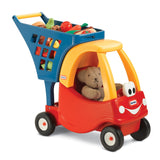 Little Tikes: Cozy Coupe - Shopping Cart