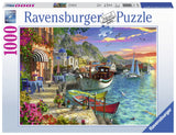 Ravensburger: Grandiose Greece (1000pc Jigsaw)