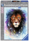 Ravensburger: Majestic Lion (1000pc Jigsaw)