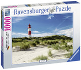 Ravensburger: Lighthouse in Sylt (1000pc Jigsaw) (1500pc)