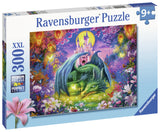Ravensburger: Mystical Dragon (300pc Jigsaw)