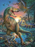 Ravensburger: Prehistoric Giants (150pc Jigsaw)