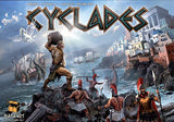 Cyclades (Board Game)