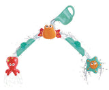 Hape: Bath Cascade - Bath Toy