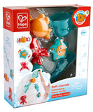 Hape: Bath Cascade - Bath Toy