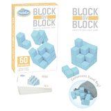 Thinkfun - Block by Block Game