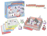 ThinkFun: Laser Maze Jr. - Game (1 Players)