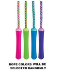 Toysmith: Jump Rope - 2 Metre (Assorted Colours)
