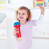 Hape: Mighty Echo Microphone