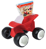 Hape: Dune Buggy - Red