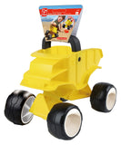 Hape: Dump Truck - Yellow