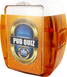 Top Trumps: Pub Quiz