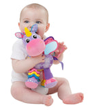 Playgro: Stella the Unicorn Activity Friend