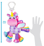 Playgro: Stella the Unicorn Activity Friend