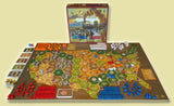 Catan Histories: Settlers of America