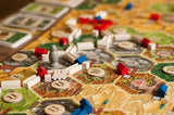 Catan Histories: Settlers of America