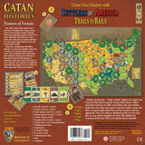 Catan Histories: Settlers of America