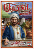 Istanbul: The Dice Game