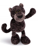 Nici: Wild Friends Plush - Panther Jerome (25cm)