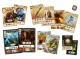 Res Arcana (Board Game)