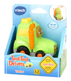 VTech: Toot Toot Drivers - Tractor