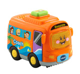 VTech: Toot Toot Drivers - Coach Bus