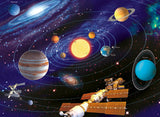 Ravensburger: Solar System Puzzle (500pc Jigsaw)