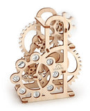 UGears Dynamometer (48pc)